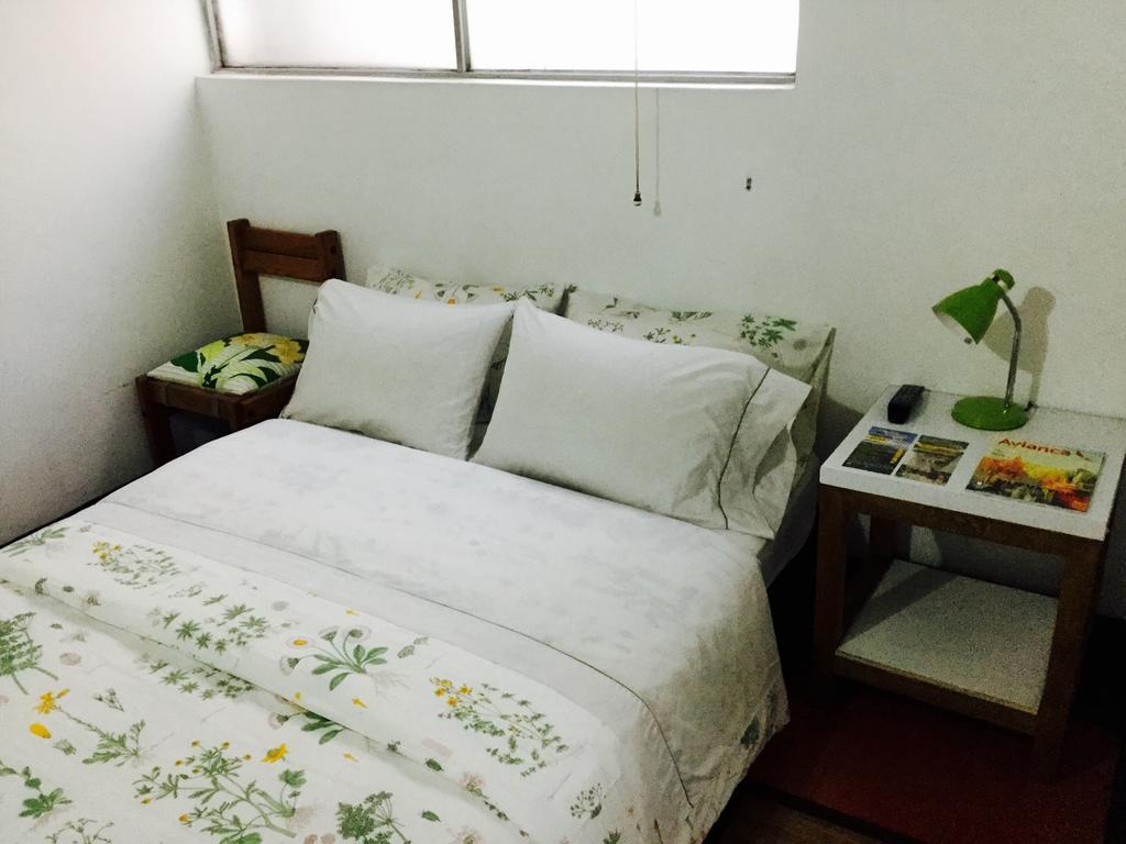 Saman Hostel Medellin Exterior photo