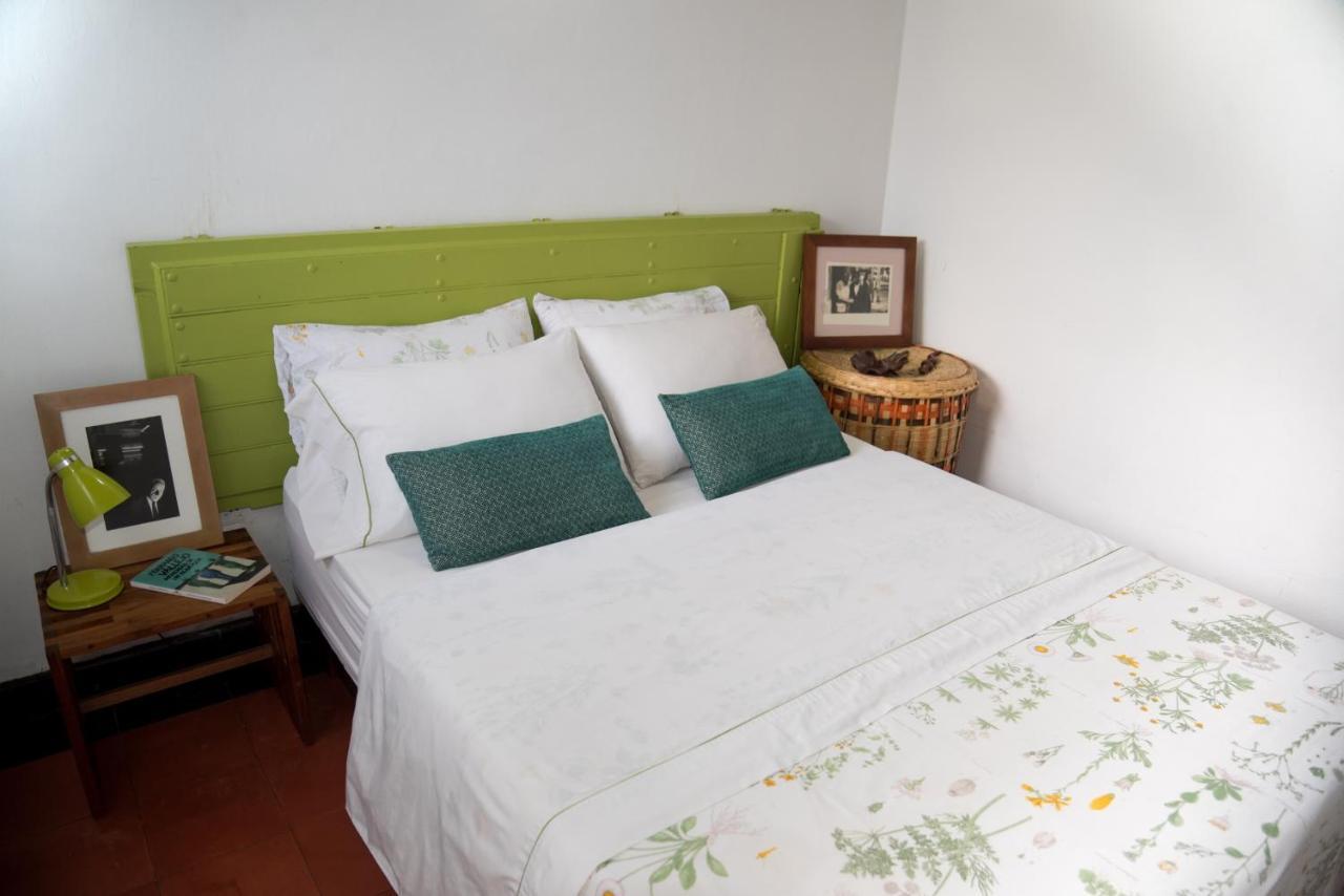 Saman Hostel Medellin Exterior photo